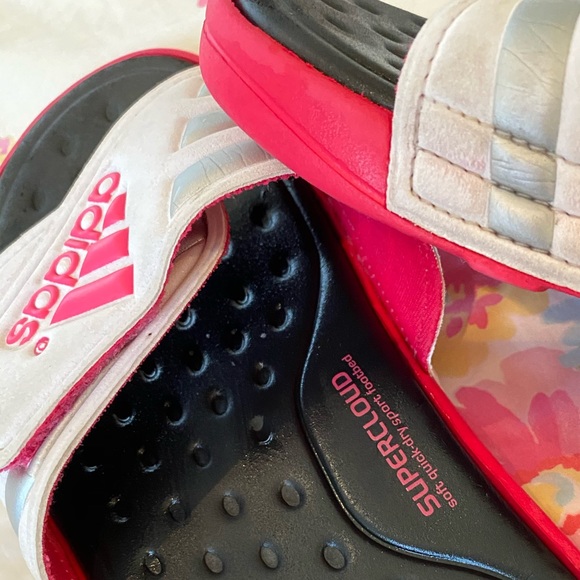 adidas supercloud womens